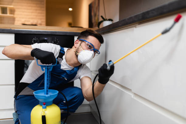 Best Exterminator Services  in Auburn, IN